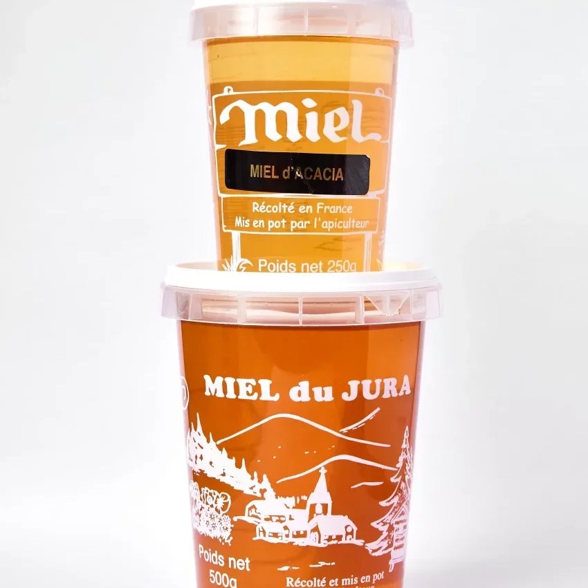 Miel d’Acacia